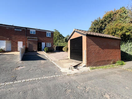 Withywood Drive, Telford