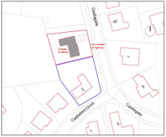 3, Castleford Drive, Macclesfield SK10 4BG