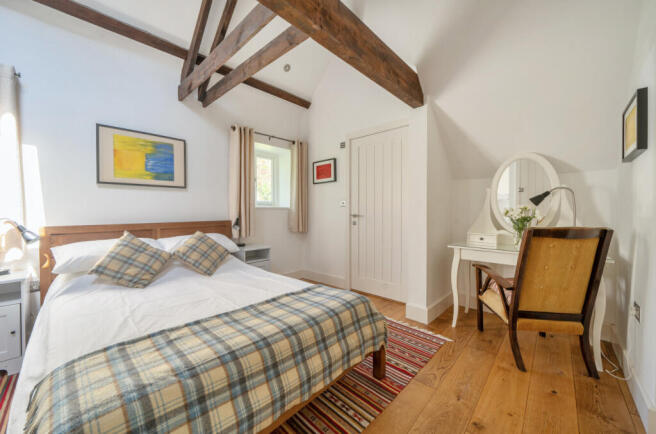 Annexe Bedroom