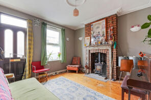 54, Tavistock Road, Sheffield S7 1GG
