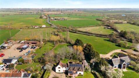 Mersea Road, Peldon, Colchester, Essex, CO5