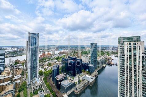 Hampton Tower, South Quay Plaza, Canary Wharf