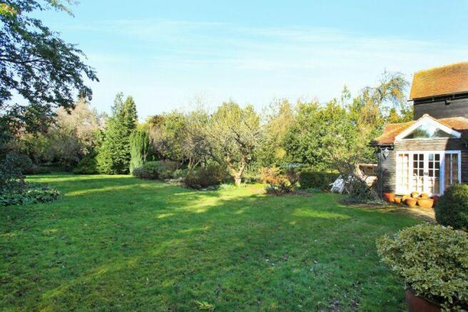 GARDENS