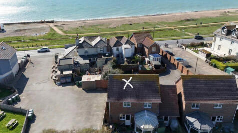Sea Front, Hayling Island, PO11