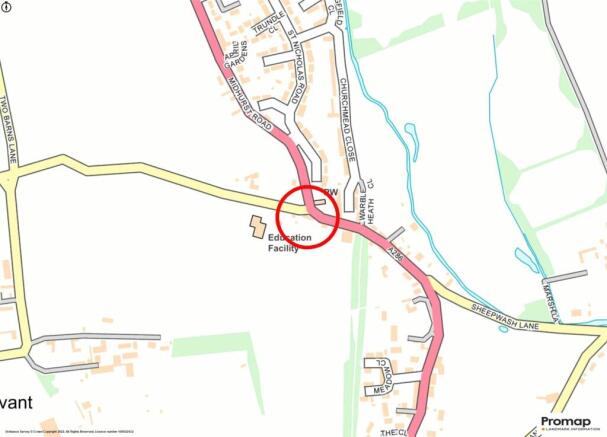 Location