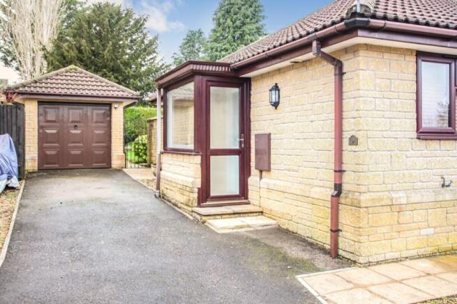 Single Garage