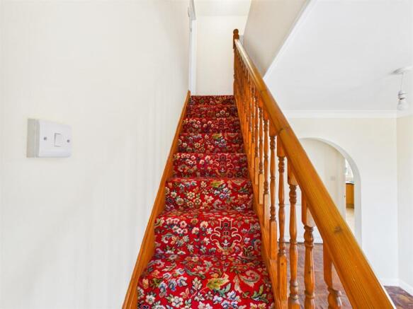 Stairway