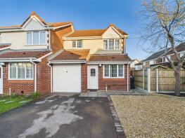 34, Miller Road, Christchurch BH23 3SX