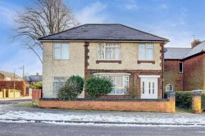 3, Northcliffe Avenue, Nottingham NG3 6DA