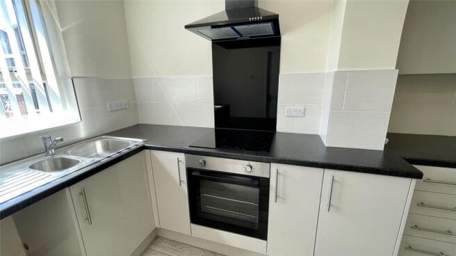Oven