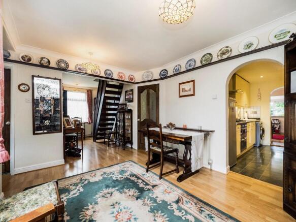 reception room 1