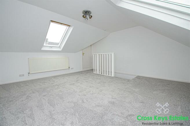 Loft Room