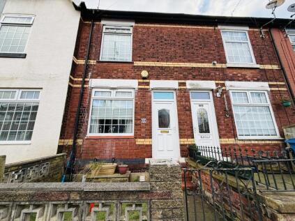 Cherry Tree Lane, Great Moor, Stockport, SK2 7PR, Great Moor