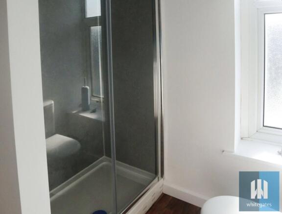 1 bed End of Terrace to rent Image 6