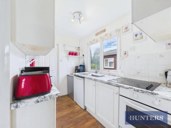 2 bed Chalet for sale Image 4