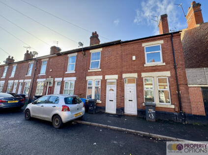 Holcombe Street