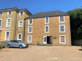 Flat 4, Greenfield Court, West Hill Road, Ryde PO33 1NA