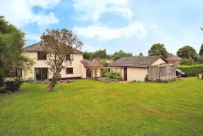 New Farm Cottage, Church Road, Laverstock SP1 1RB