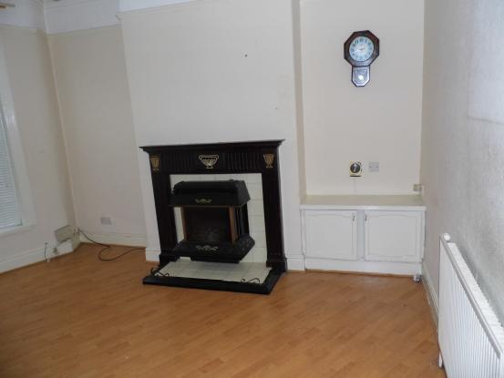 Reception Room ...