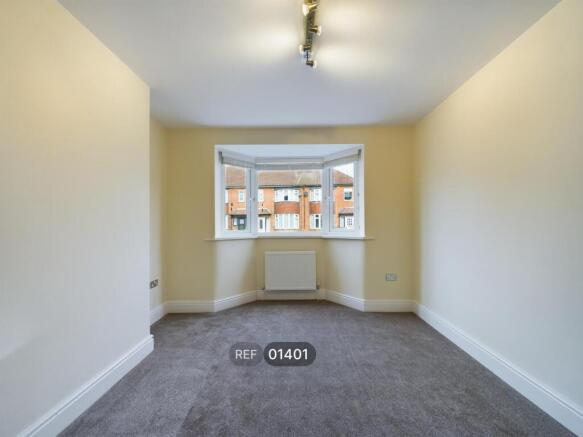 Reception room 1