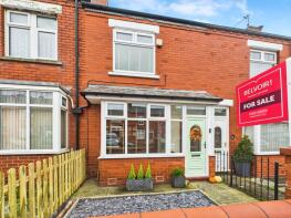 203, Hodges Street, Wigan WN6 7JG