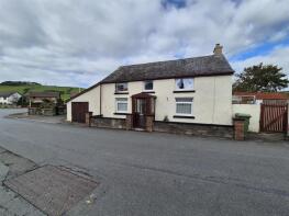 Minffordd, C1016 From The Property Known As Cefn Meurig To Penrhyncoch, Aberystwyth SY23 3EH