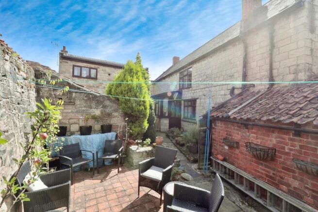 3 bed Character Property for sale Image 4