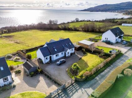 Harefields House, Kings Cross, Brodick, North Ayrshire, KA27 8RG