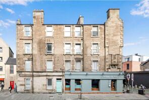 3f3, 104, Dalry Road, Dalry, Edinburgh EH11 2DW