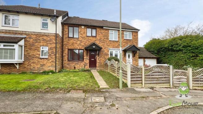 EweMove Basingstoke Estate Agents - Beecham Berry