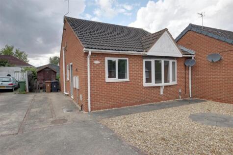 Elswick Gardens, Barton-Upon-Humber