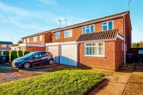 4, Brisbane Close, Northbrook, Worthing BN13 3HJ