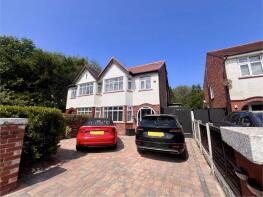 57, Balmoral Drive, Southport PR9 8QH