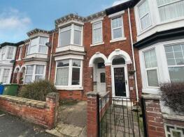 4, Clifford Street, Hornsea HU18 1HZ
