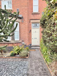 Hospital Street, Tamworth, B79 7EB