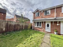 3, Osprey Close, Nottingham NG11 8SX
