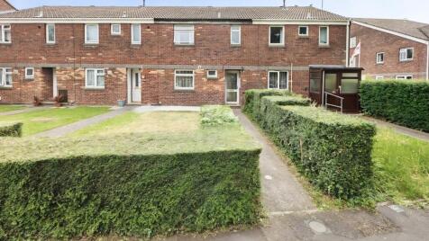Celestine Road, Yate, Bristol
