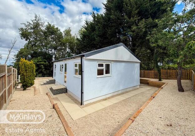 PARK HOME