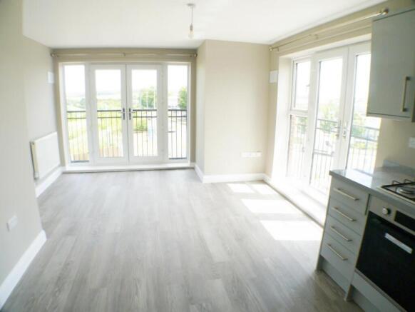 Open Plan (Main)