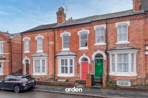 35, St Dunstans Crescent, Worcester WR5 2AF