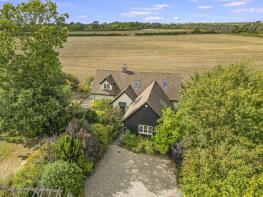 Hazel Cottage 79, Station Road, Cambridge CB21 5ER