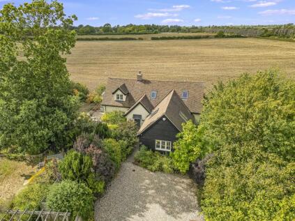Station Road, Fulbourn