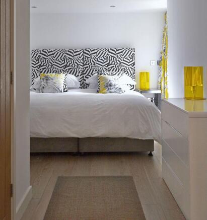 Bedroom 3 