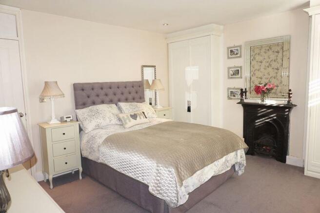 Bedroom 2 Alt