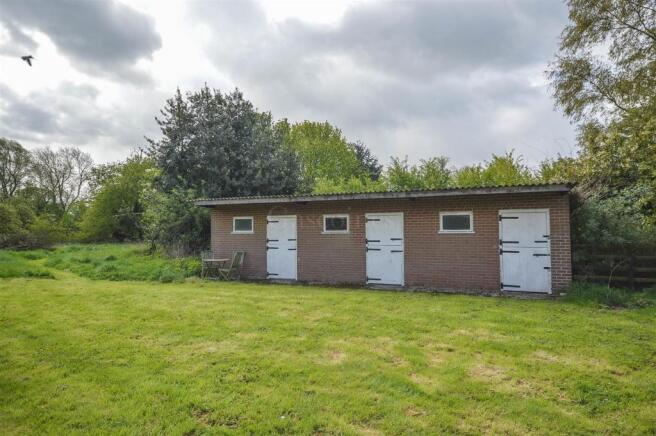 STABLES