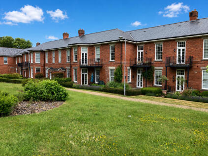 Glanville Way, Epsom, KT19