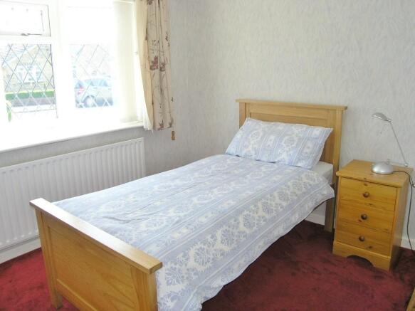 Bedroom 2 - 1