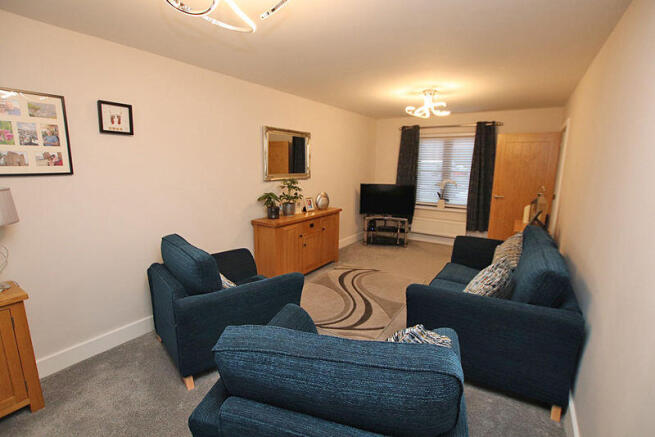 Lounge photo 1