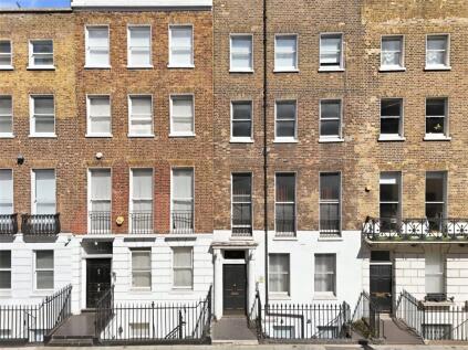 Upper Berkeley Street, London, W1H