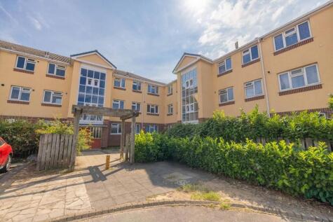 Bromycroft Road, Slough, SL2